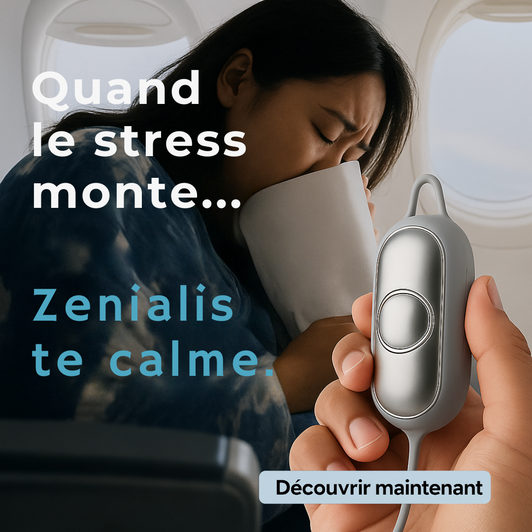 ZENIALIS le rituel détente