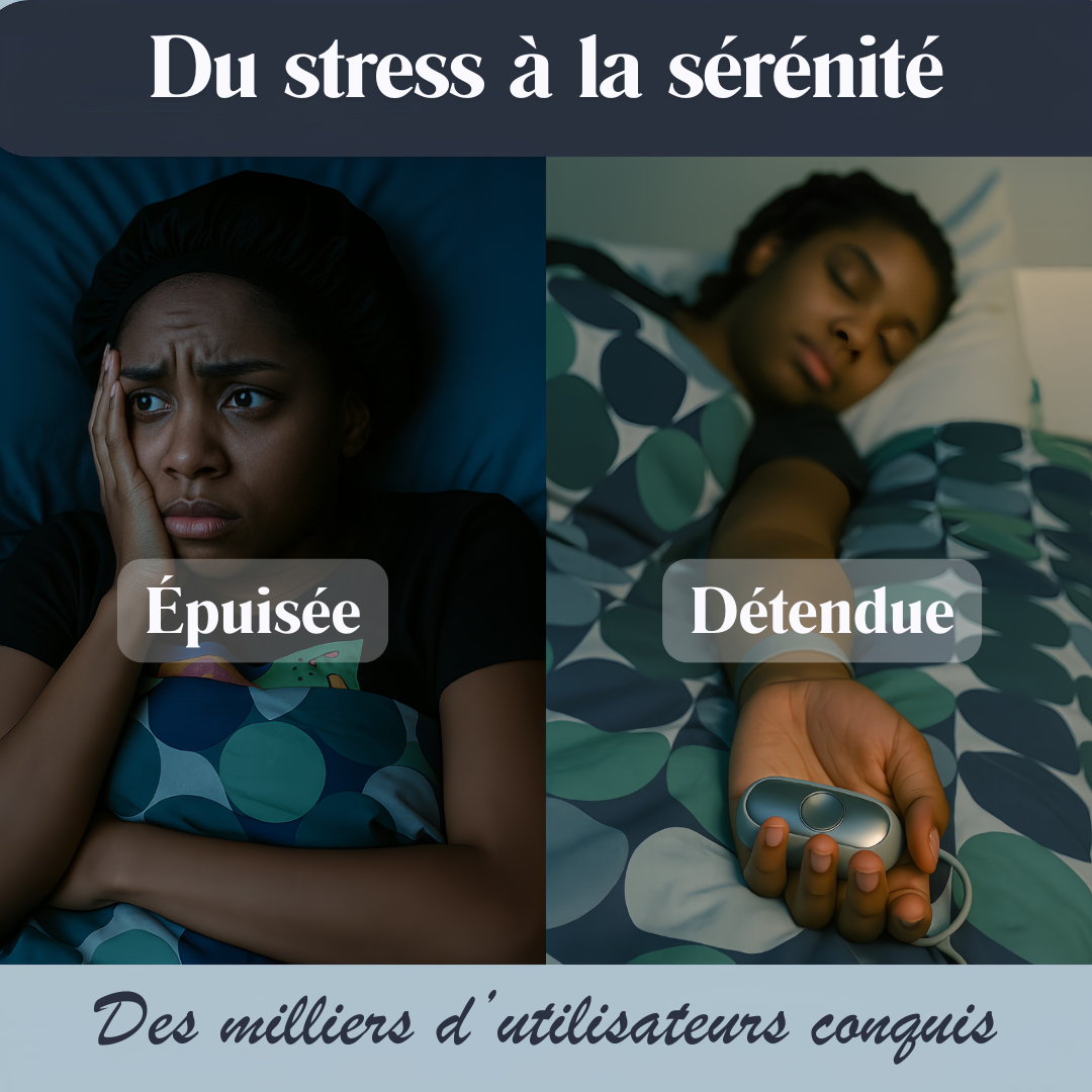 ZENIALIS le rituel détente