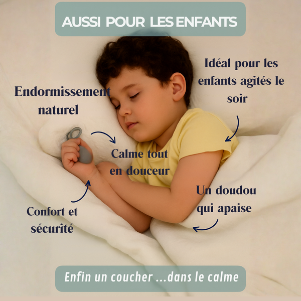 ZENIALIS le rituel détente