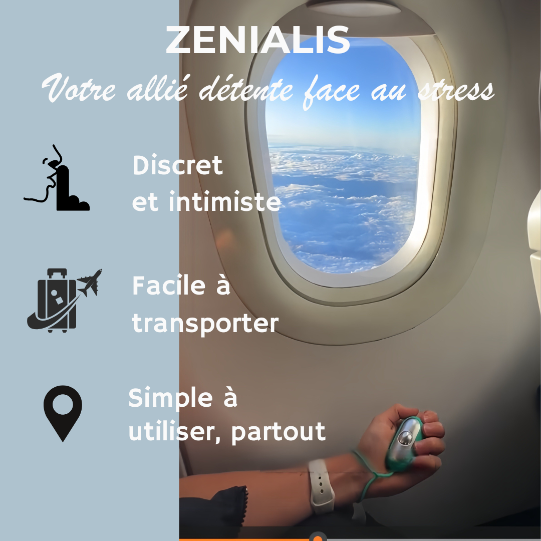 ZENIALIS le rituel détente