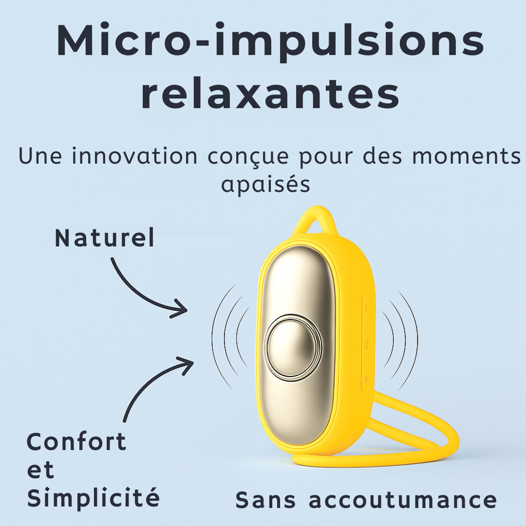 ZENIALIS le rituel détente