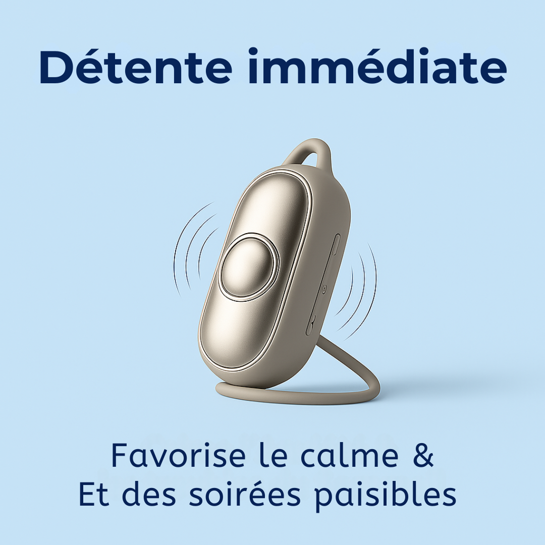 ZENIALIS le rituel détente