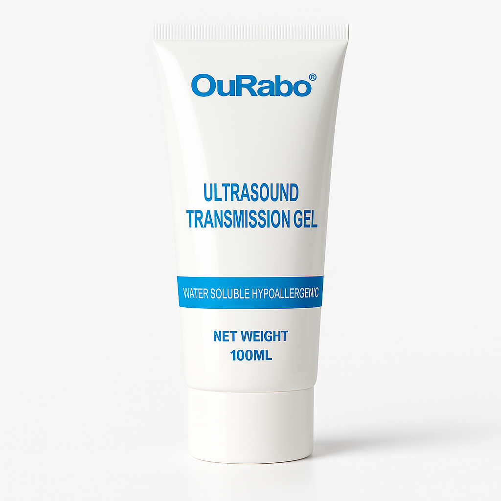 Gel Conducteur OuRaBo –100ml